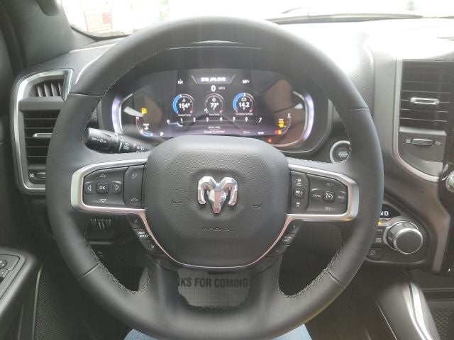 2026 RAM Ram 1500 Big Horn/Lone Star Night Edition