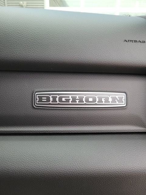 2026 RAM Ram 1500 Big Horn/Lone Star Night Edition