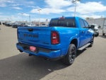 2026 RAM Ram 1500 Big Horn/Lone Star Night Edition