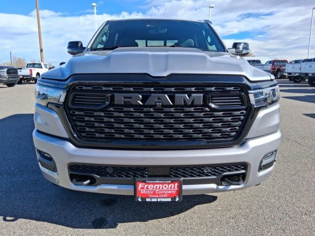 2026 RAM Ram 1500 Big Horn/Lone Star Night Edition