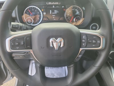 2026 RAM Ram 1500 Express