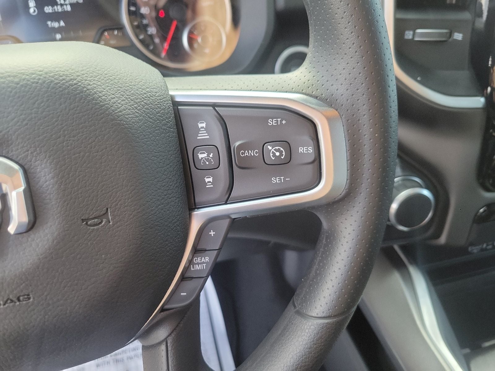 2026 RAM Ram 1500 Express