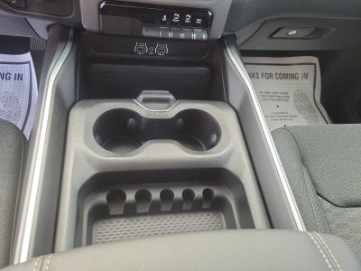 2026 RAM Ram 1500 Express