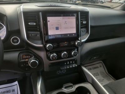 2026 RAM Ram 1500 Express