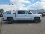 2026 RAM Ram 1500 Express