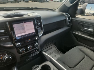 2026 RAM Ram 1500 Express
