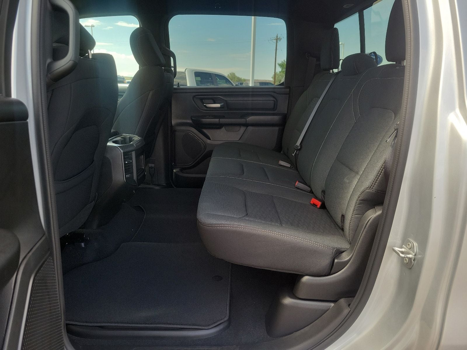2026 RAM Ram 1500 Express