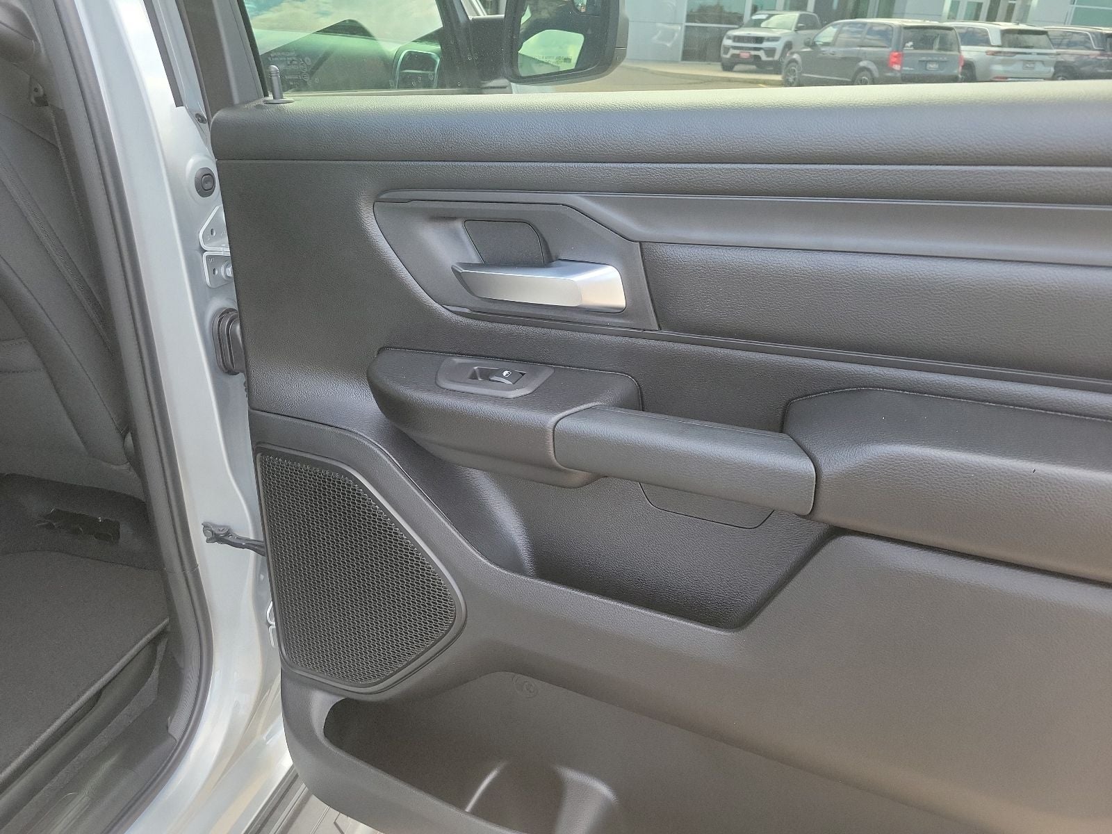 2026 RAM Ram 1500 Express