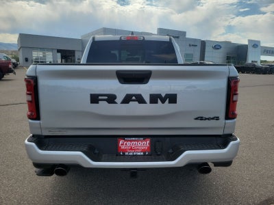 2026 RAM Ram 1500 Express