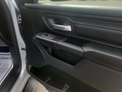 2026 RAM Ram 1500 Express