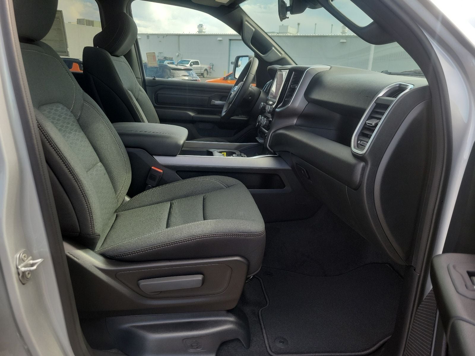 2026 RAM Ram 1500 Express