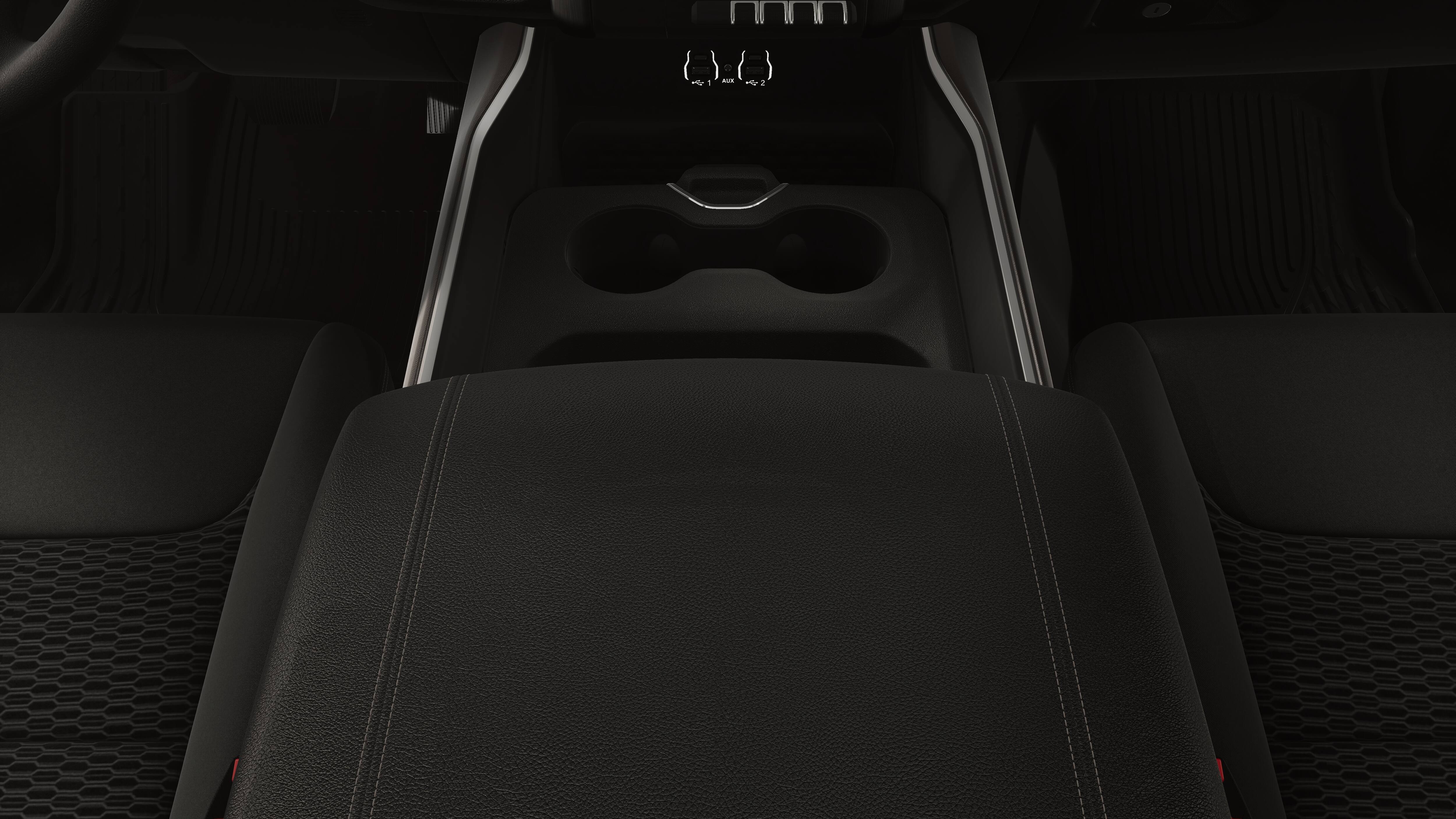 2026 RAM Ram 1500 Express