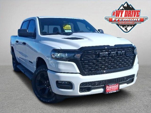 2026 RAM Ram 1500 Express