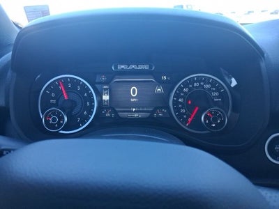 2026 RAM Ram 1500 Express