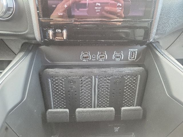2026 RAM Ram 1500 Laramie