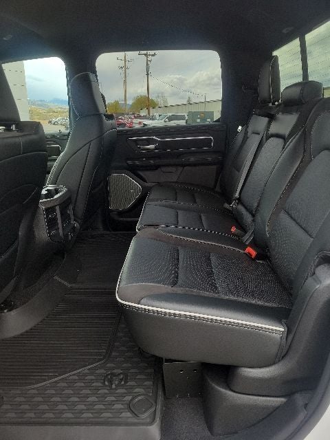 2026 RAM Ram 1500 Laramie