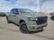 2026 RAM Ram 1500 Laramie Night Edition