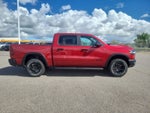 2026 RAM Ram 1500 Rebel