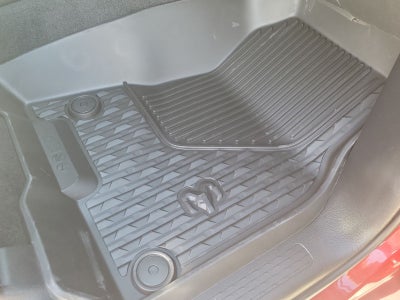 2026 RAM Ram 1500 Rebel