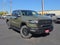 2027 RAM 1500 Rebel