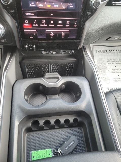 2026 RAM Ram 1500 Rebel