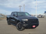 2026 RAM Ram 1500 Rebel