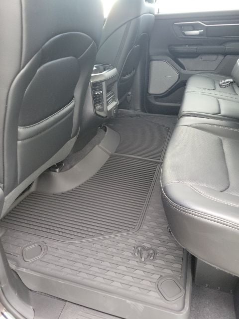 2026 RAM Ram 1500 Rebel