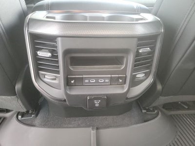 2026 RAM Ram 1500 Rebel