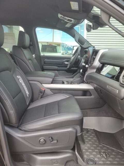 2026 RAM Ram 1500 Rebel