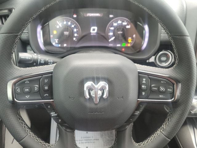 2026 RAM Ram 1500 Rebel