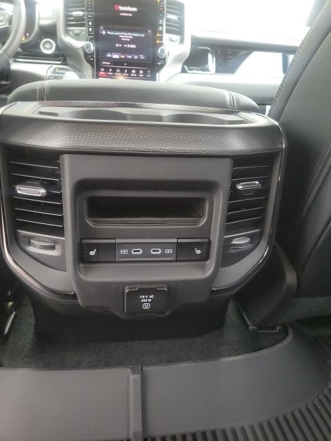 2026 RAM Ram 1500 Rebel