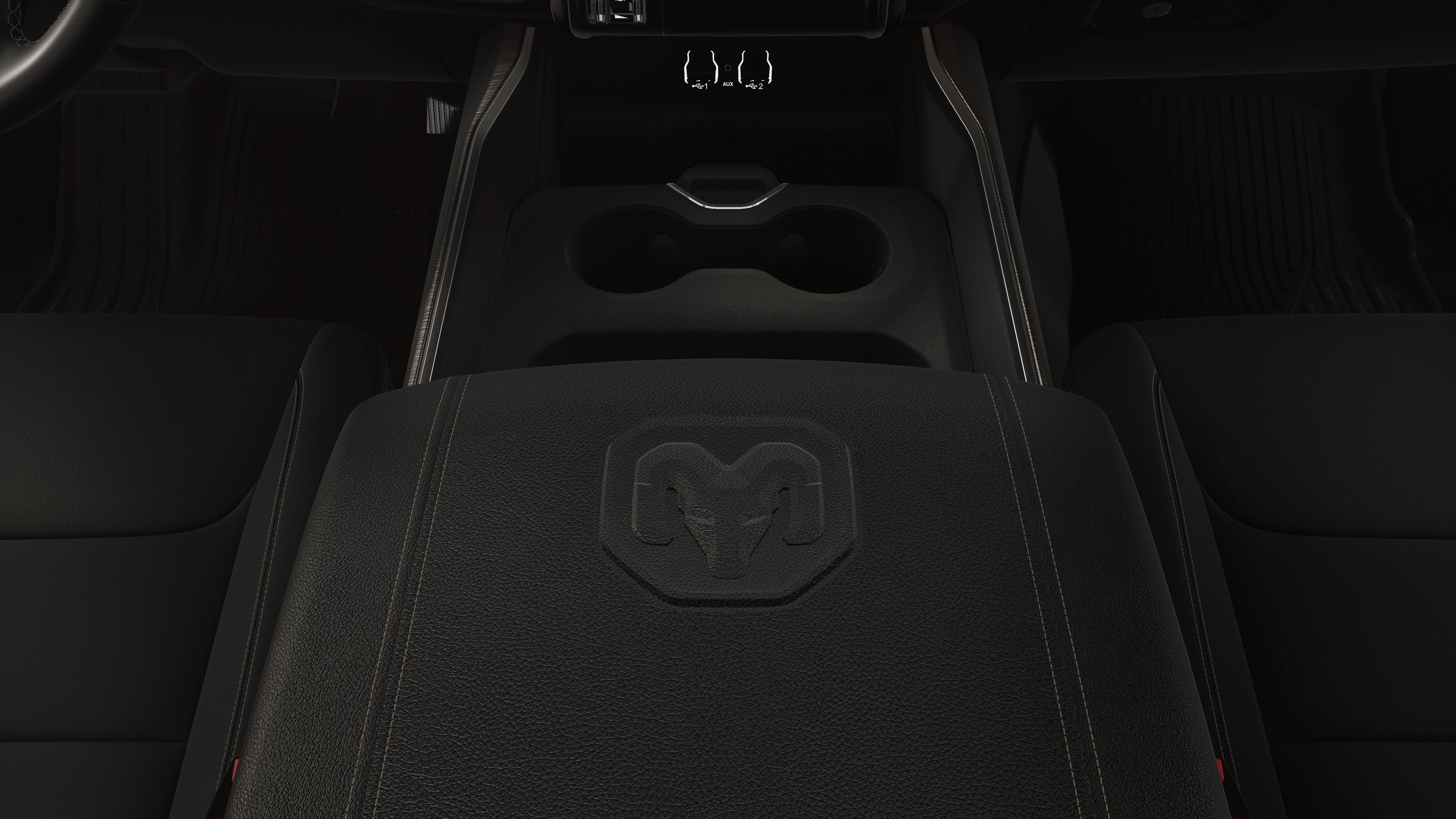 2026 RAM Ram 1500 Rebel