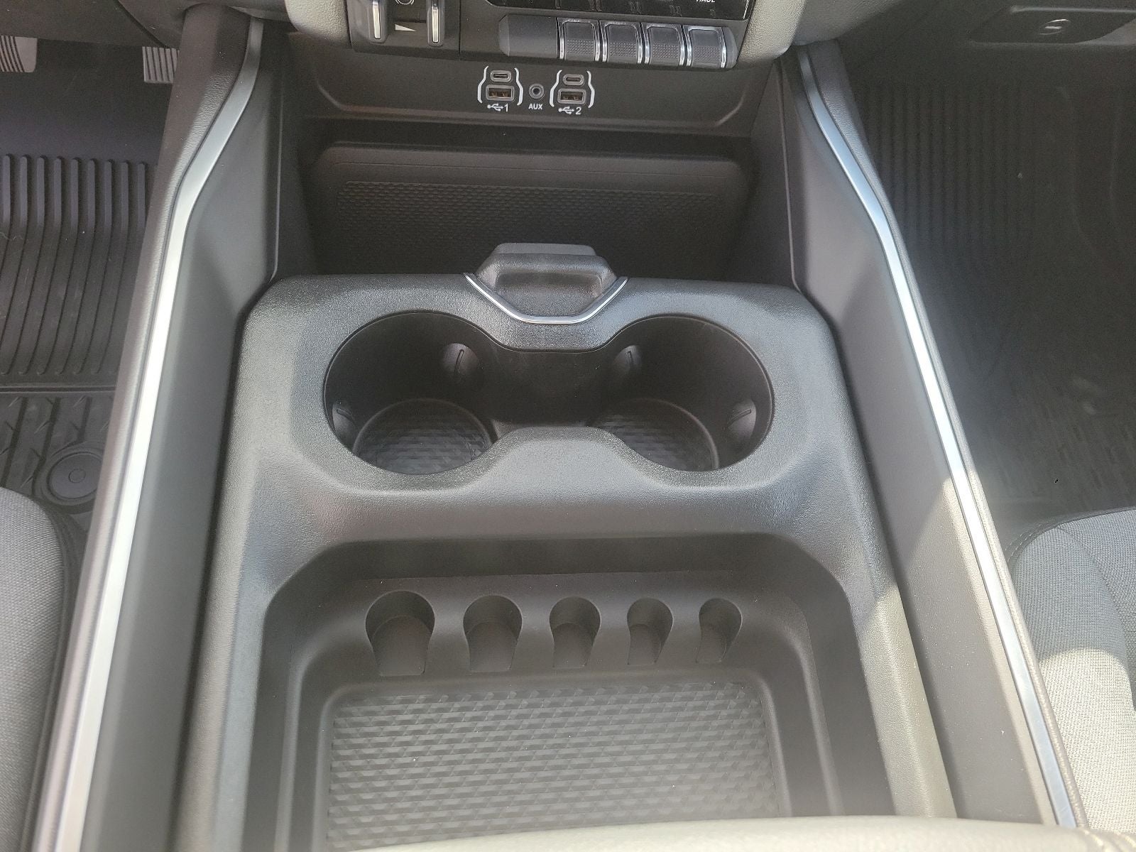 2026 RAM Ram 1500 Big Horn/Lone Star