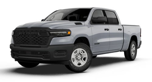 2027 RAM 1500 Tradesman