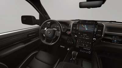 2026 RAM Ram 1500 RHO