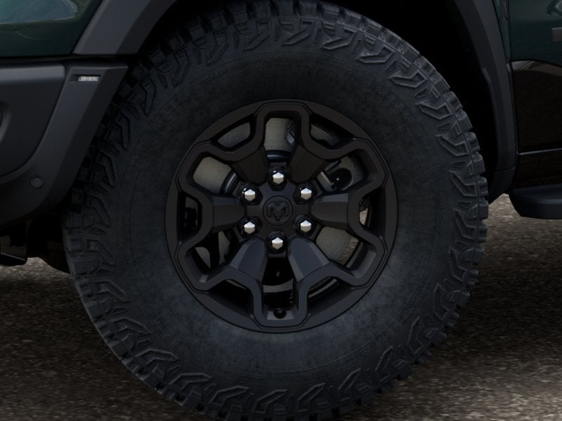2027 RAM 1500 1500 RHO CREW CAB 4X4 5'7' BOX