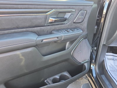 2027 RAM 1500 RHO