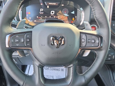 2027 RAM 1500 RHO