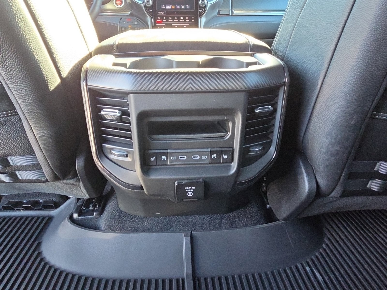 2027 RAM 1500 RHO