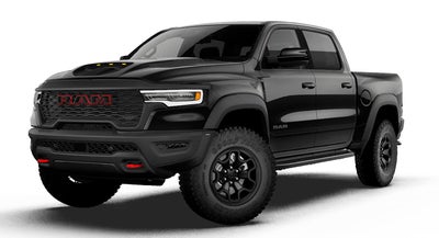 2027 RAM 1500 RHO