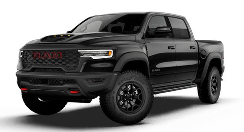 2027 RAM 1500 RHO