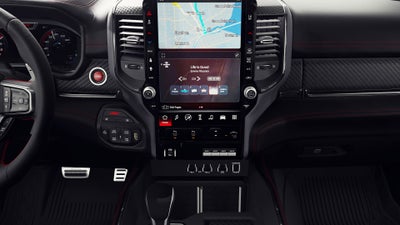 2027 RAM 1500 RHO