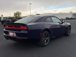 2027 Dodge Charger CHARGER SCAT PACK PLUS 2-DOOR AWD