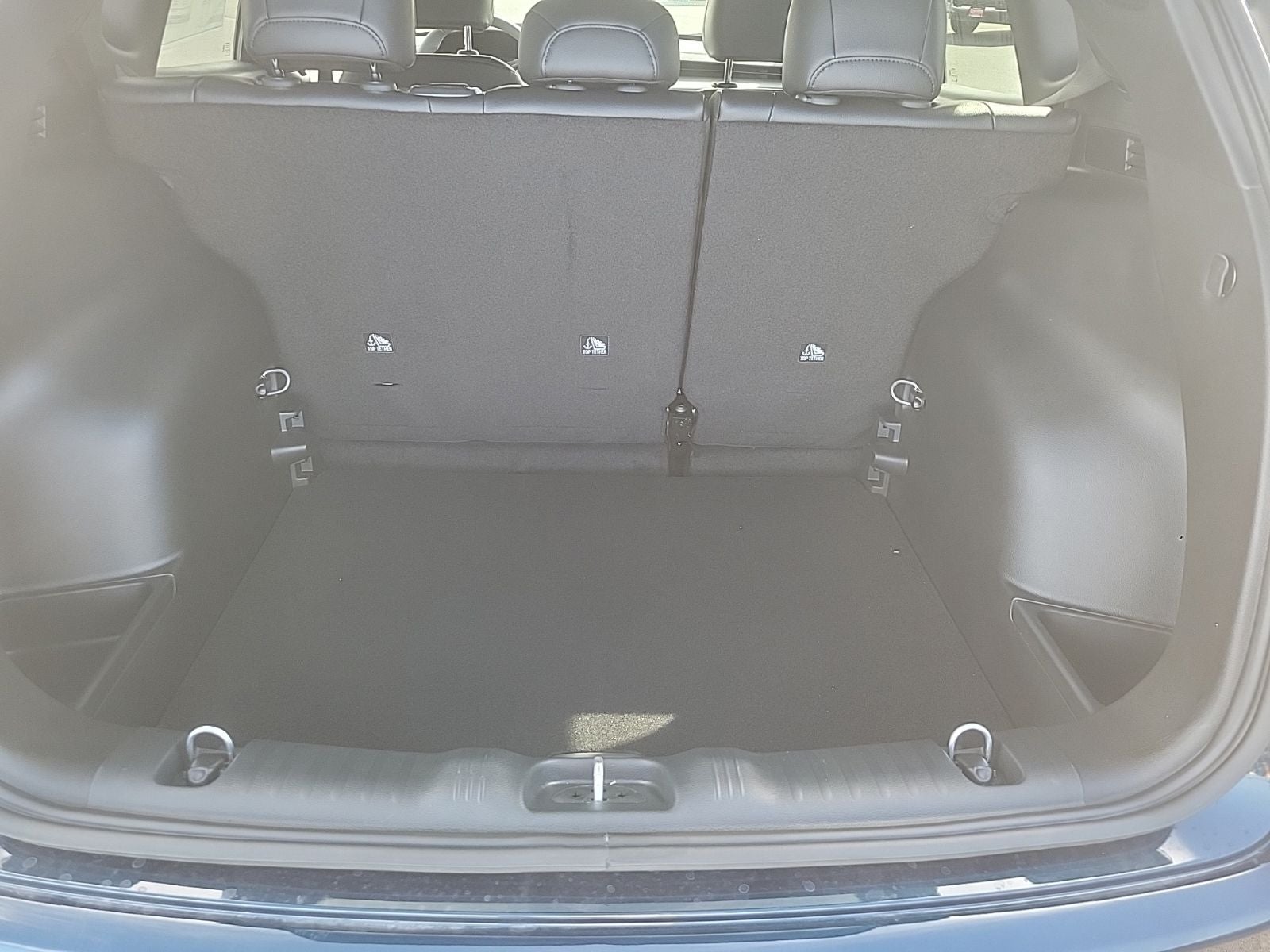 2026 Jeep Compass Altitude