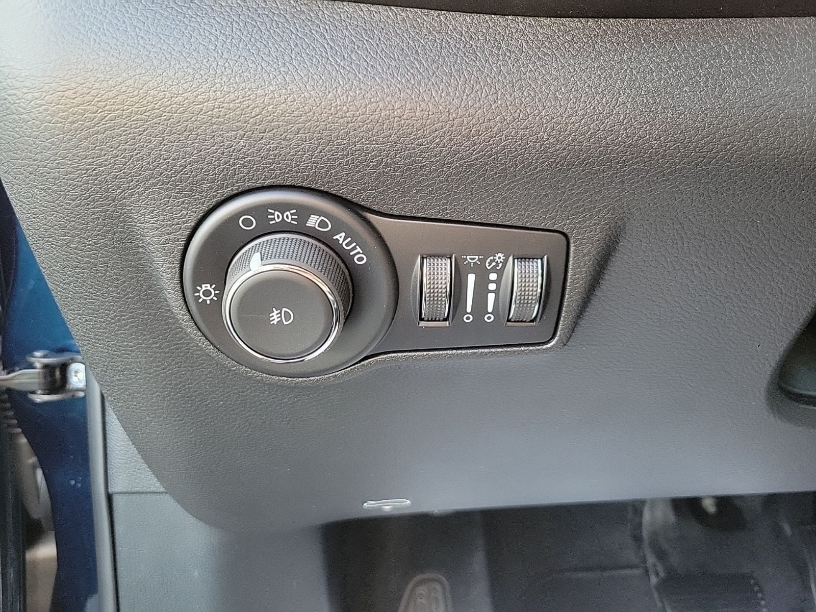 2026 Jeep Compass Altitude
