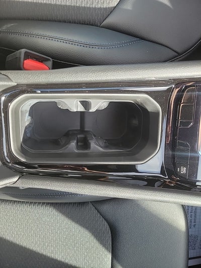 2026 Jeep Compass Altitude