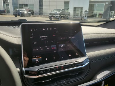 2026 Jeep Compass Altitude