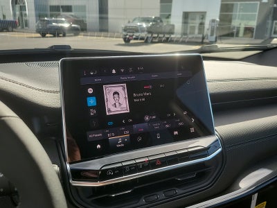 2026 Jeep Compass Altitude
