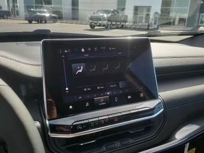 2026 Jeep Compass Altitude