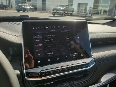 2026 Jeep Compass Altitude